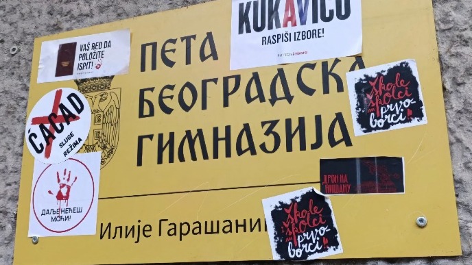 Bez konkursa za direktora